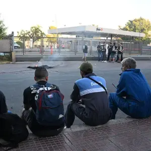 El Gobierno suspendió los despidos en Fate por 15 días: Cómo sigue el conflicto