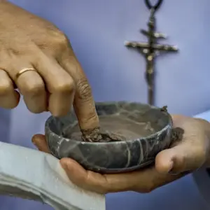Miércoles de Ceniza: la fecha que marca el inicio de la Cuaresma y el camino hacia la Pascua