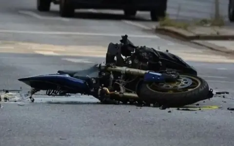 Las motocicletas representan el vehículo con más víctimas fatales en Salta.