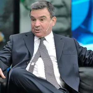 Javier Madanes Quintanilla, el dueño de Fate sobre Milei: “Tiene menosprecio al capital nacional”