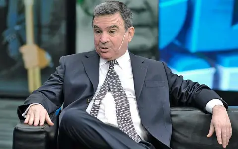  Javier Madanes Quintanilla