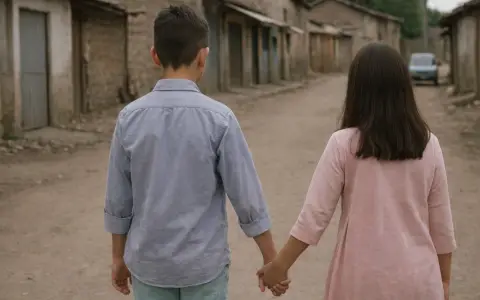  Buscan un hogar para dos hermanos en Salta que desean ser adoptados juntos