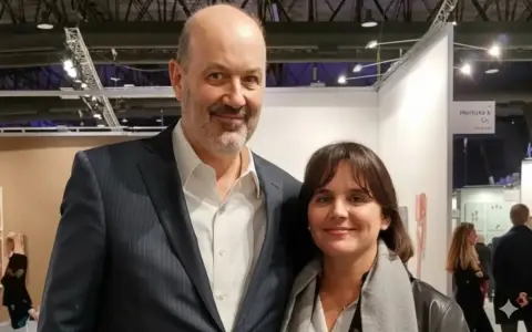 federico-sturzenegger-junto-su-esposa-maria-josefina-rouillet