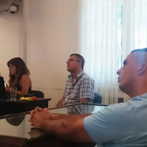 "Los Peluches": Presentaron en el juicio los audios que revelan cómo burlaban controles y transportaban droga en Salta