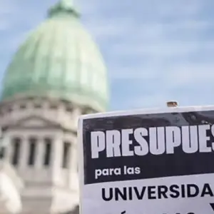 Los cambios en la Ley de Financiamiento Universitario quedarán para marzo