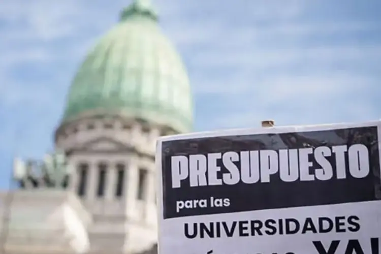 Presupuesto Universidades