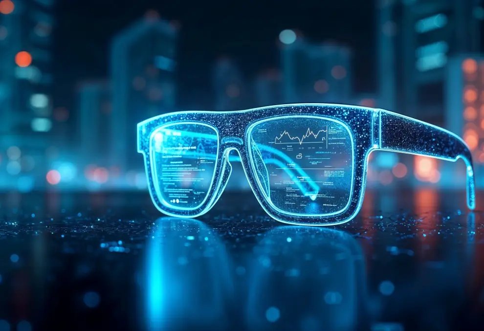 Smart Glases