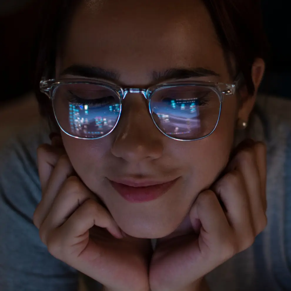smart glases