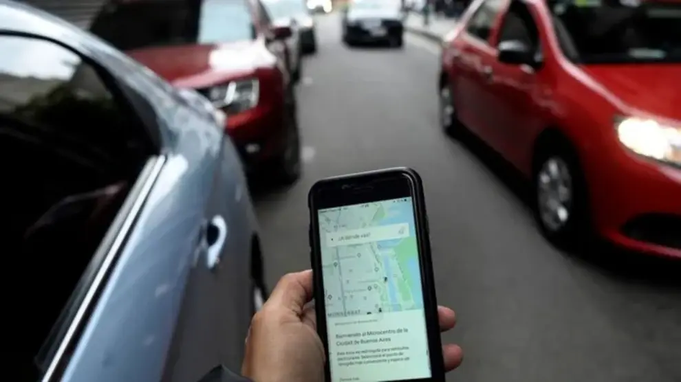 uber