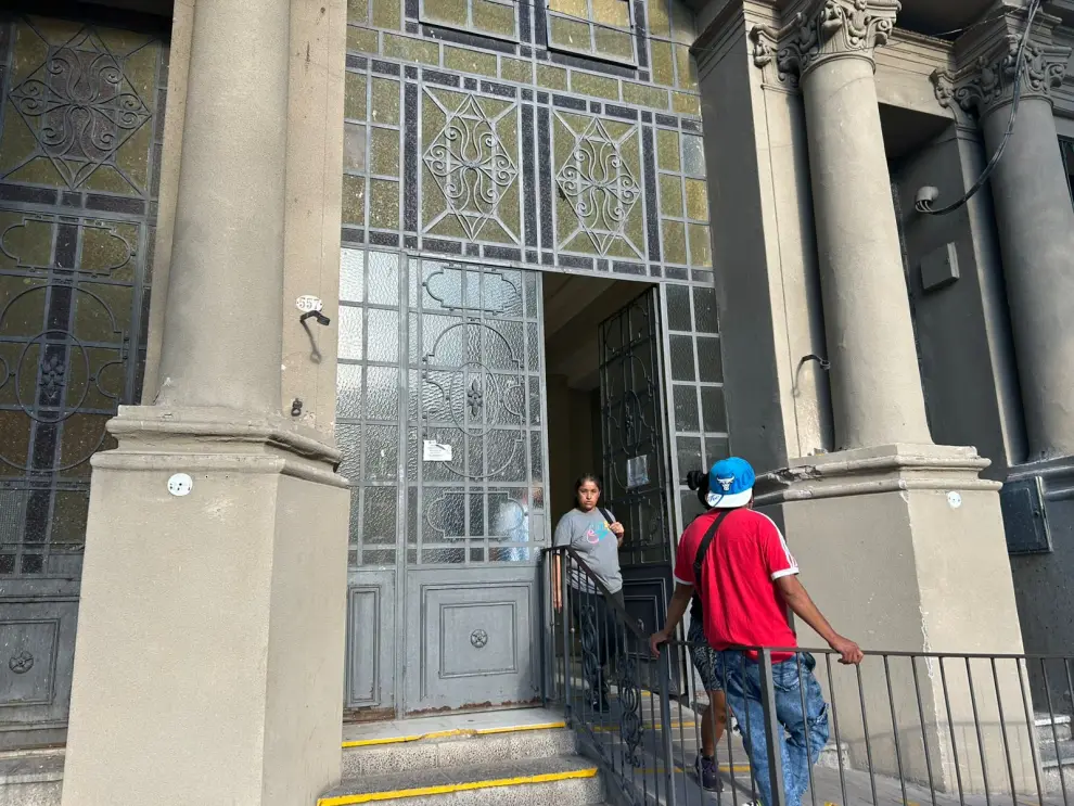 Hospital del Milagro