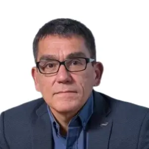 Jorge Paz