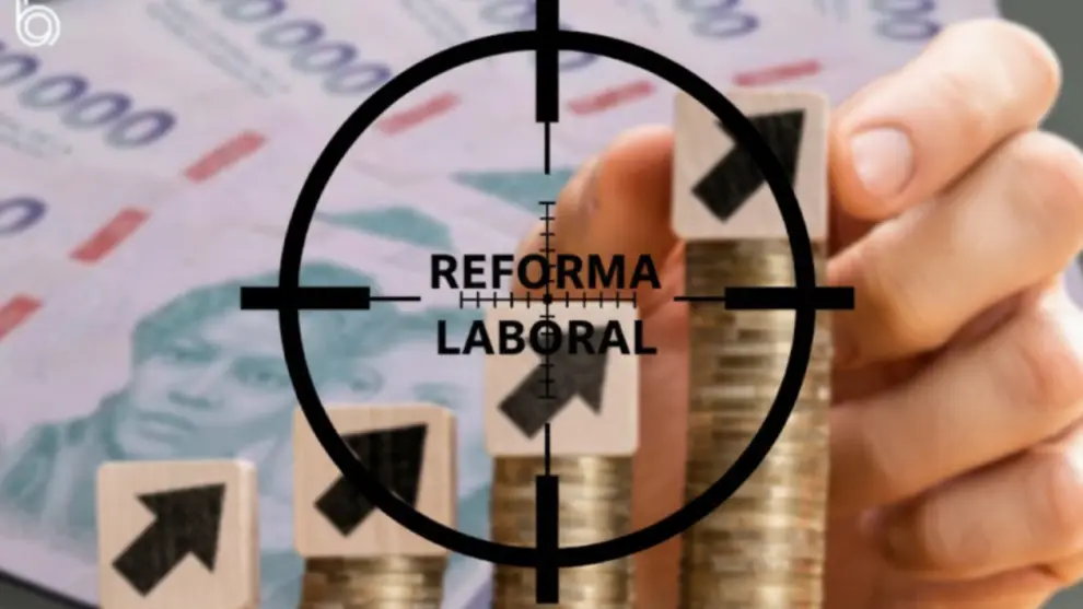 reforma laboral