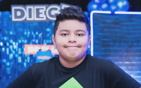 Dieguito Fernando