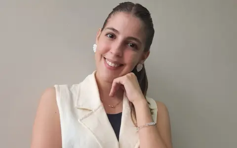 Silvana Cardozo.
