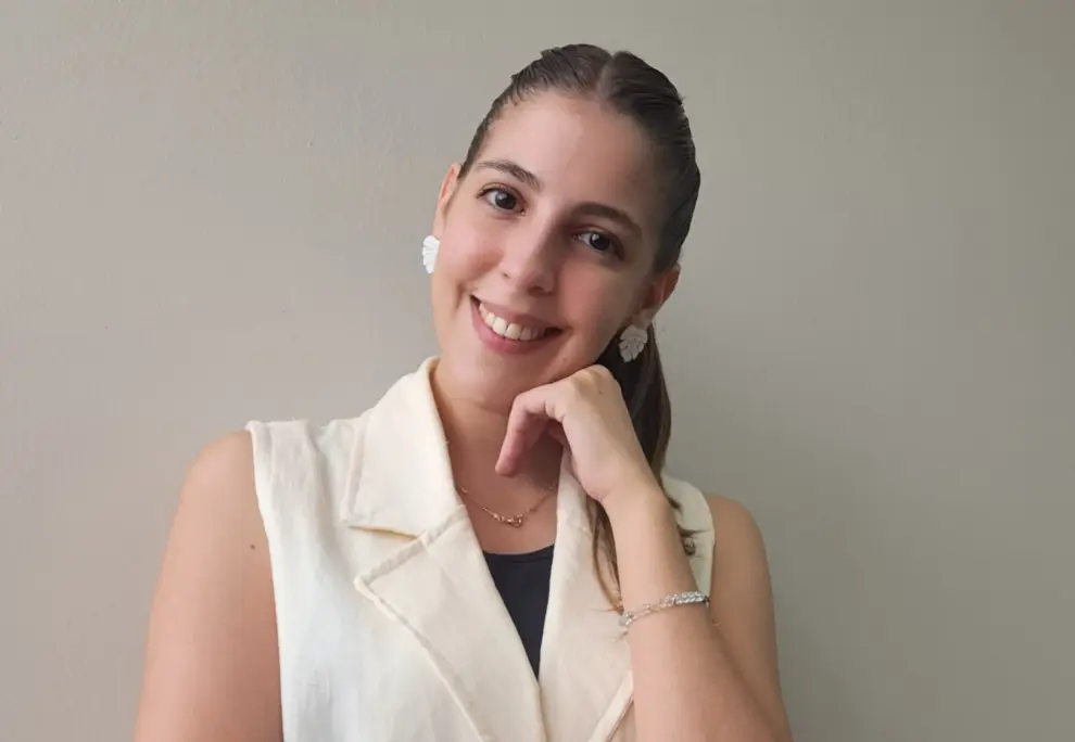 Silvana Cardozo.