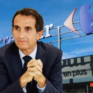 Por qué Carrefour ahora no se vende