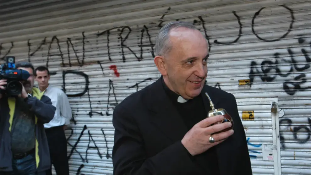 Papa Francisco