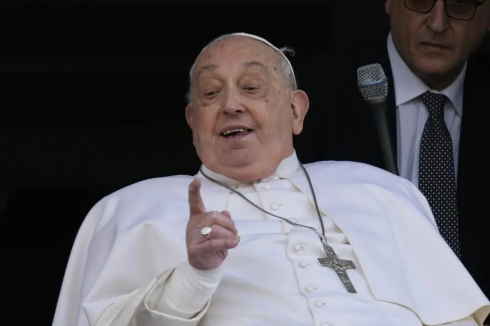 Papa Francisco