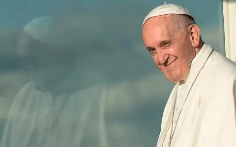 Papa Francisco