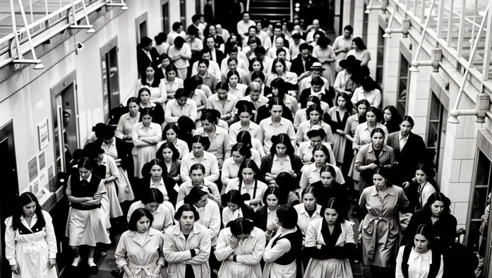 Alumnos, docentes