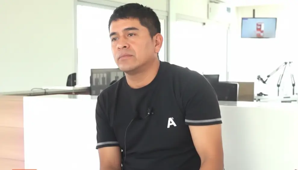 Cristian Toledo