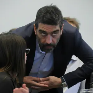 "Dejó a un trabajador incapacitado de por vida y no le quiere pagar": Ventilaron una causa del diputado salteño Pablo Outes en el Congreso