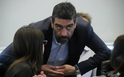 Rodolfo Tailhade (UxP)