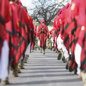 Salta se viste de celeste y blanco: Qué se conmemora este 20 de febrero y qué propone la agenda patria