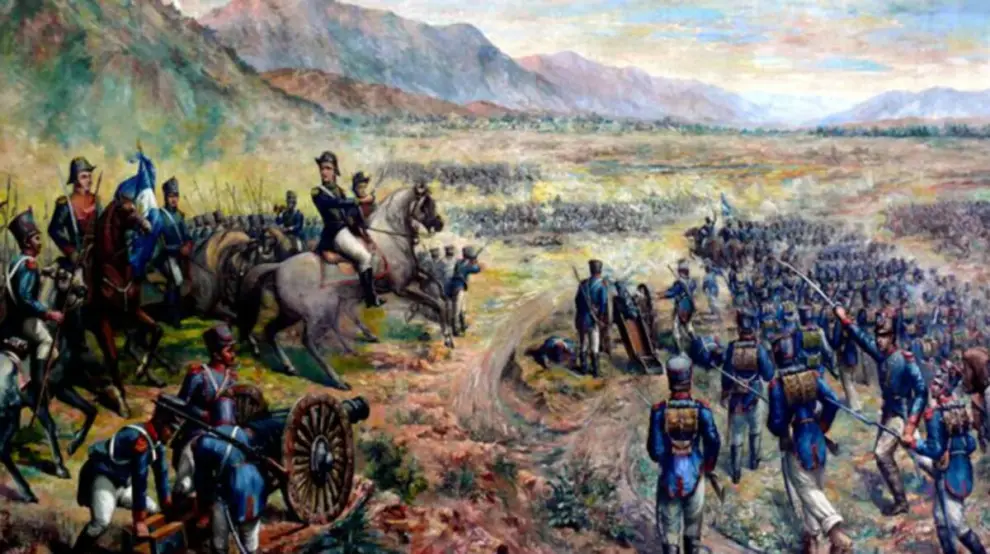 Batalla de Salta