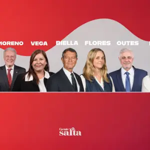 Todos los diputados salteños votaron favor de la reforma que pone en “jaque” a los trabajadores 