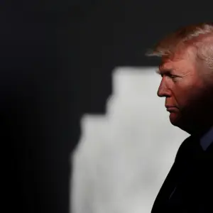 Trump ordenó revelar los archivos relacionados con ovnis y vida extraterrestre