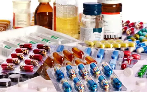 medicamentos