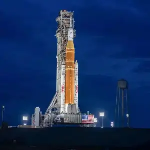 La NASA superó una prueba clave y el regreso de astronautas a la Luna entra en la cuenta regresiva