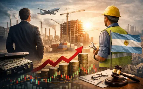Economia argentina