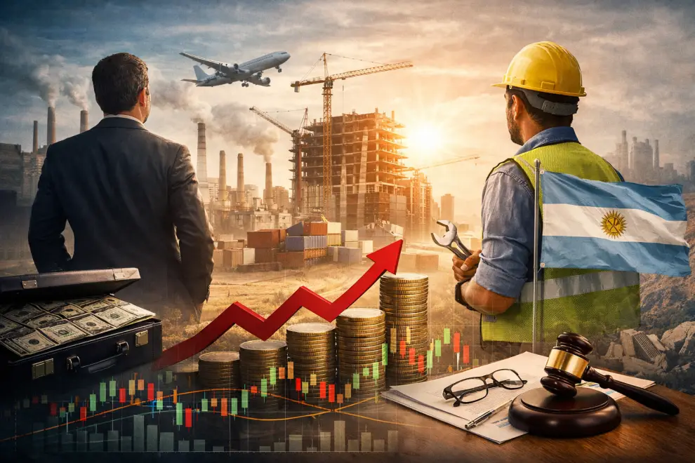 Economia argentina