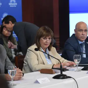 Tras los cambios en Diputados, la Reforma Laboral ya tiene dictamen en el Senado, en medio de fuertes cruces