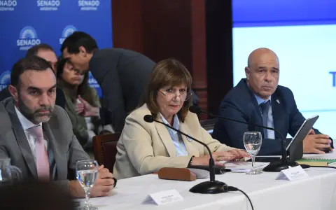 La Libertad Avanza ya tiene dictamen para el tratamiento de la Reforma Laboral