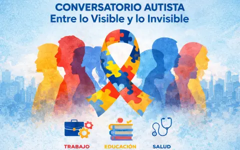 Conversatorio Autista