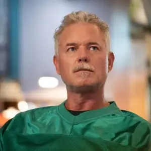 Eric Dane, actor de Grey's Anatomy y Euphoria, falleció a los 53 Años