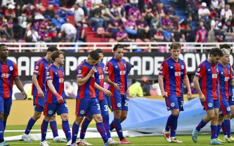San Lorenzo tendrá que someterse a una maratón "insalubre" tras el paro general, y por la poca muñeca de la AFA