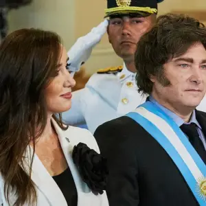 Victoria Villarruel dinamita el relato libertario: ahora advierte que sin industria el país termina dependiendo de China