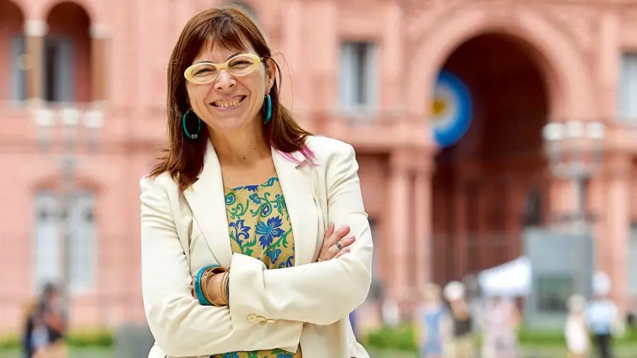 Silvina Batakis