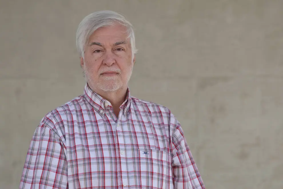 Martín González Rozada