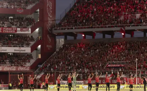 Independiente tendrá una dura visita ante uno de los sorpresivos animadores del torneo, en Mendoza.