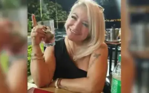 La ex directora de Turismo Social de Misiones, Karina Acosta, echada de su cargo por burlarse de los pobres.