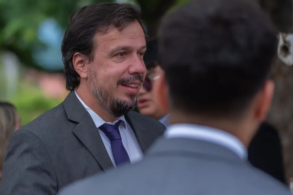 Roque Cornejo