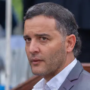 Qué responde Aguas del Norte sobre la muerte de los operarios en la cloaca de La Unión al Senado de Salta: "No fueron enviados a hacer esa tarea"