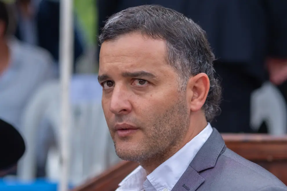 Nacho Jarsun