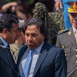 Por qué Cristina mencionó a "Gustavo" ¿Sáenz? en Comodoro Py por la causa cuadernos: "buscaba plata para ser gobernador"