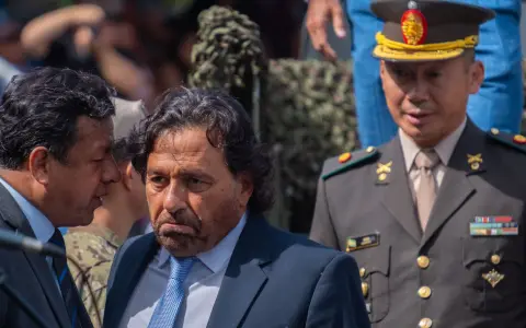 Gustavo Saenz